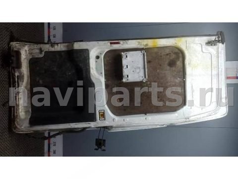 Дверь задняя распашная левая Ford Transit, 2015 г., арт. BOK09RA01, фото 6