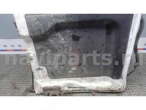 Дверь задняя распашная левая Ford Transit, 2015 г., арт. BOK09RA01, фото 7