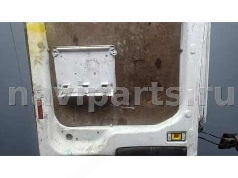Дверь задняя распашная левая Ford Transit, 2015 г., арт. BOK09RA01, фото 8