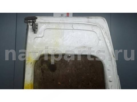 Дверь задняя распашная левая Ford Transit, 2015 г., арт. BOK09RA01, фото 9