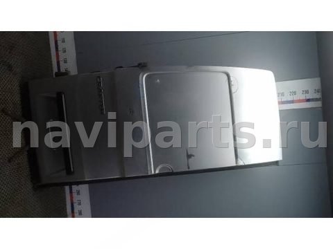 Дверь задняя распашная левая Volkswagen Crafter, 2021 г., арт. BOK15RA01