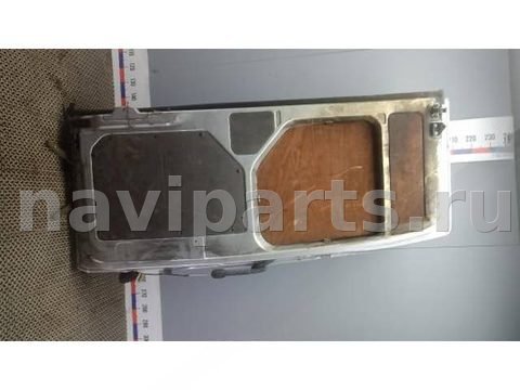 Дверь задняя распашная левая Volkswagen Crafter, 2021 г., арт. BOK15RA01, фото 7