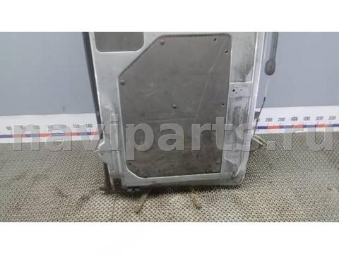 Дверь задняя распашная левая Volkswagen Crafter, 2021 г., арт. BOK15RA01, фото 8