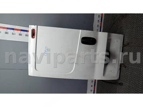 Новое Opel Vivaro, 2008 г., арт. CEP10RA01
