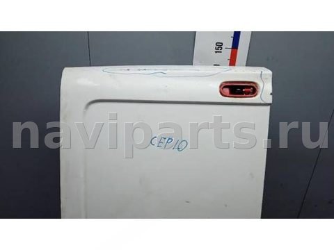 Новое Opel Vivaro, 2008 г., арт. CEP10RA01, фото 2