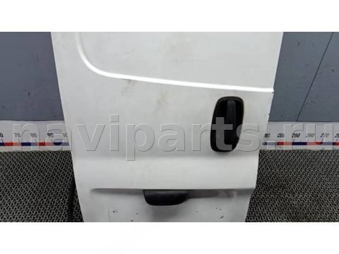 Новое Opel Vivaro, 2008 г., арт. CEP10RA01, фото 3