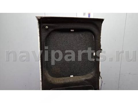 Новое Opel Vivaro, 2008 г., арт. CEP10RA01, фото 7