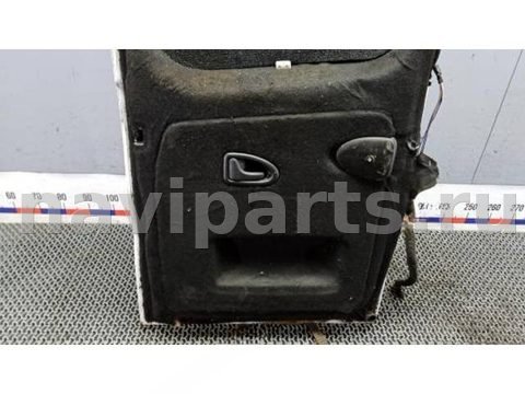 Новое Opel Vivaro, 2008 г., арт. CEP10RA01, фото 8