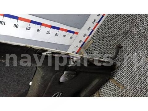 Новое Nissan Primastar X83, 2008 г., арт. CEP10RA01_A47513, фото 10