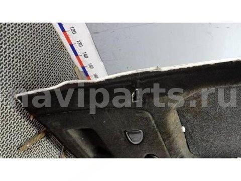 Новое Nissan Primastar X83, 2008 г., арт. CEP10RA01_A47513, фото 11
