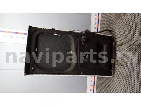 Новое Nissan Primastar X83, 2008 г., арт. CEP10RA01_A47513, фото 6
