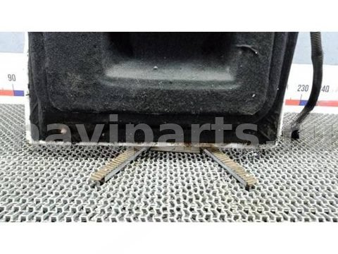 Новое Nissan Primastar X83, 2008 г., арт. CEP10RA01_A47513, фото 9