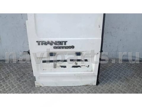 Дверь задняя распашная левая Ford Transit Connect, 2005 г., арт. CNK08EN01