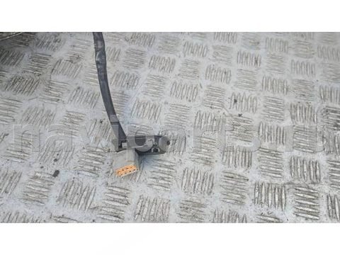 Дверь задняя распашная левая Ford Transit Connect, 2005 г., арт. CNK08EN01, фото 5