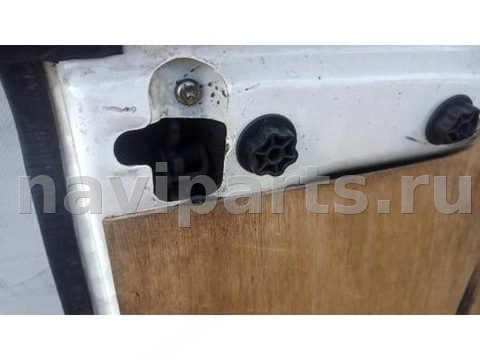 Дверь задняя распашная левая Ford Transit Connect, 2005 г., арт. CNK08EN01, фото 7