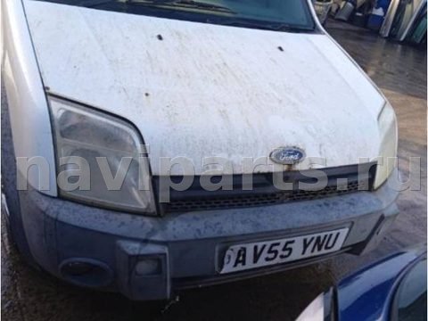 Дверь задняя распашная левая Ford Transit Connect, 2005 г., арт. CNK08EN01, фото 8