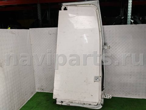 Дверь задняя распашная левая Renault Master, 2019 г., арт. D11116, фото 3