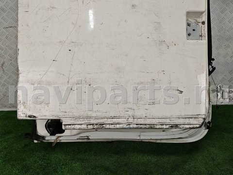 Дверь задняя распашная левая Renault Master, 2019 г., арт. D11116, фото 4