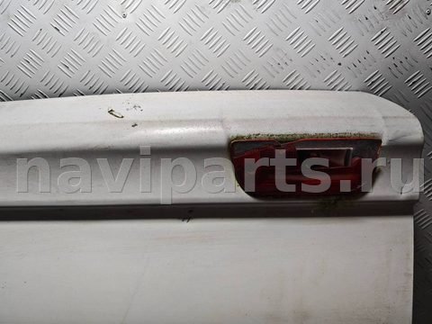 Дверь задняя распашная левая Nissan NV200, 2013 г., арт. D15137, фото 5