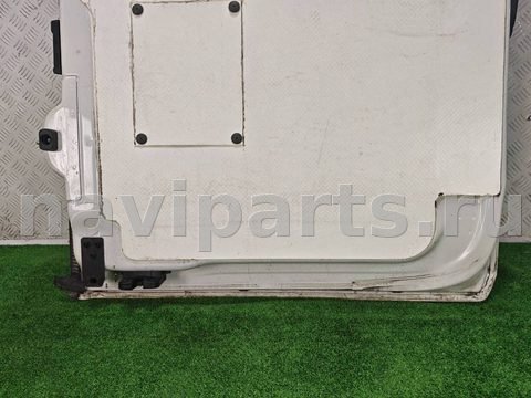 Дверь задняя распашная левая Volkswagen Crafter, 2021 г., арт. D15904, фото 5