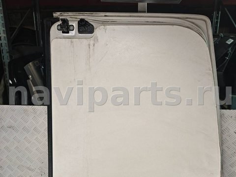 Дверь задняя распашная левая Volkswagen Crafter, 2021 г., арт. D15904, фото 6