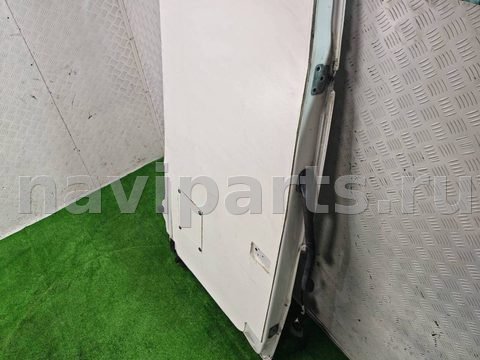 Дверь задняя распашная левая Volkswagen Crafter, 2021 г., арт. D15904, фото 7