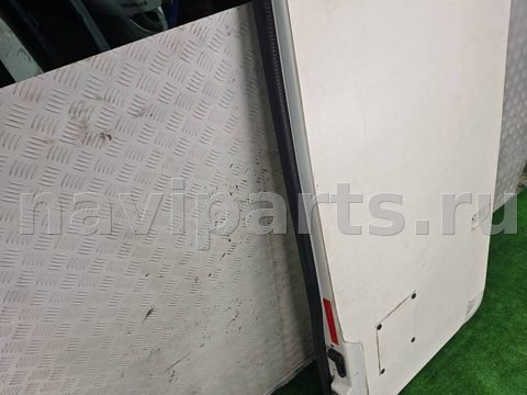 Дверь задняя распашная левая Volkswagen Crafter, 2021 г., арт. D15904, фото 8