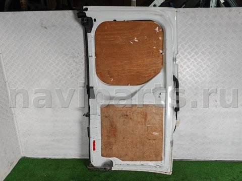 Дверь задняя распашная левая Ford Transit Custom, 2016 г., арт. D16829, фото 3