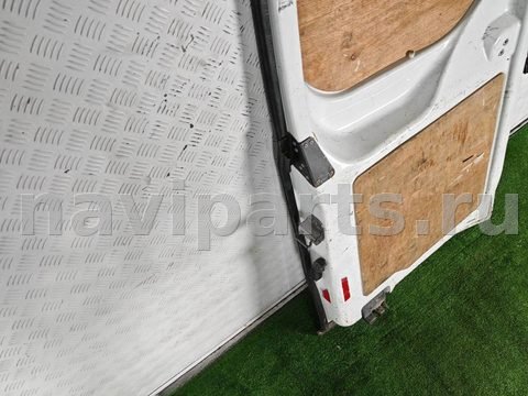 Дверь задняя распашная левая Ford Transit Custom, 2016 г., арт. D16829, фото 6