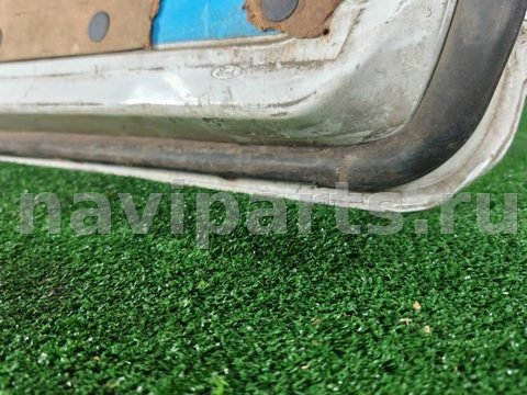 Дверь задняя распашная левая Ford Transit, 2011 г., арт. D17382, фото 10