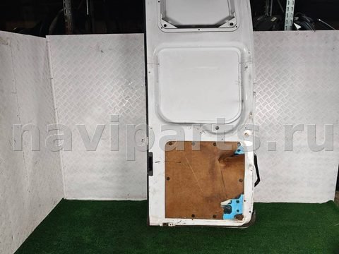 Дверь задняя распашная левая Ford Transit, 2011 г., арт. D17382, фото 3