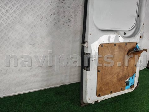 Дверь задняя распашная левая Ford Transit, 2011 г., арт. D17382, фото 4