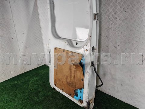 Дверь задняя распашная левая Ford Transit, 2011 г., арт. D17382, фото 5