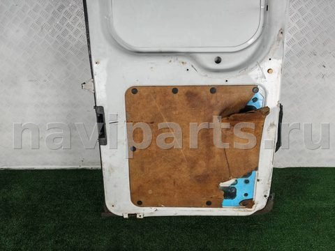 Дверь задняя распашная левая Ford Transit, 2011 г., арт. D17382, фото 6