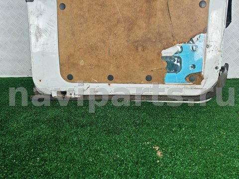 Дверь задняя распашная левая Ford Transit, 2011 г., арт. D17382, фото 7