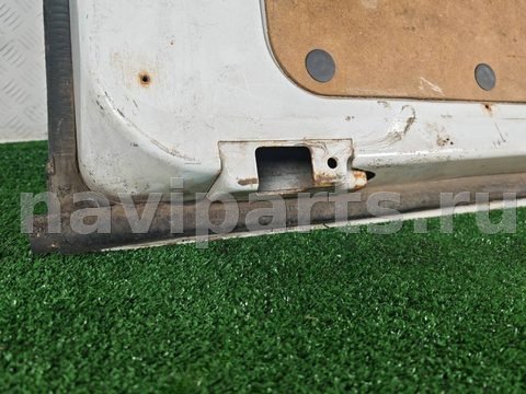 Дверь задняя распашная левая Ford Transit, 2011 г., арт. D17382, фото 9