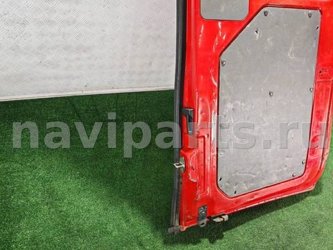 Дверь задняя распашная левая Volkswagen Crafter, 2018 г., арт. D18966, фото 6