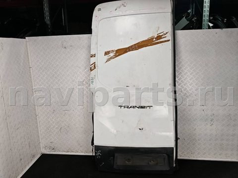 Новое Ford Transit, 2015 г., арт. D6796