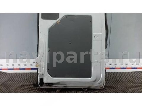Дверь задняя распашная левая MAN TGE, 2022 г., арт. DBM18RA01, фото 9