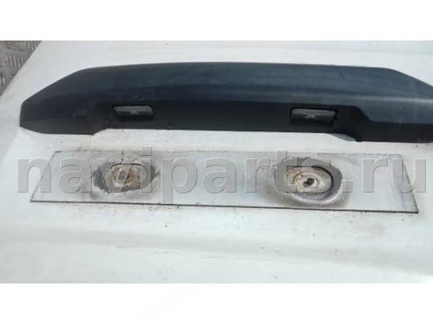 Дверь задняя распашная левая Ford Transit Custom, 2015 г., арт. DNK18RA01, фото 4