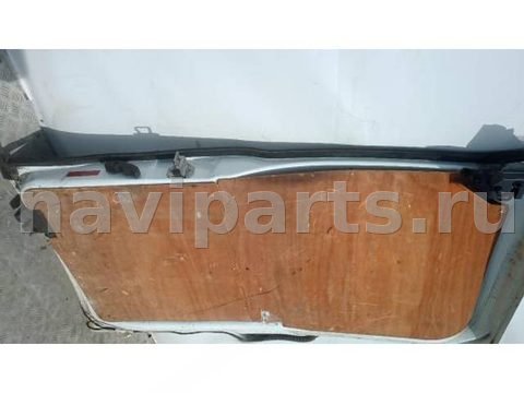 Дверь задняя распашная левая Ford Transit Custom, 2015 г., арт. DNK18RA01, фото 6
