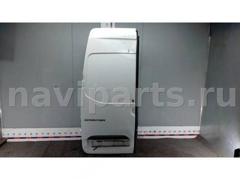 Дверь задняя распашная левая Mercedes Sprinter W907, 2021 г., арт. FA111RA01