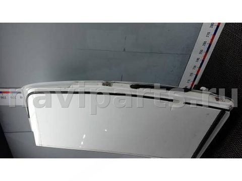 Дверь задняя распашная левая Mercedes Sprinter W907, 2021 г., арт. FA111RA01, фото 10
