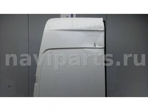 Дверь задняя распашная левая Mercedes Sprinter W907, 2021 г., арт. FA111RA01, фото 3