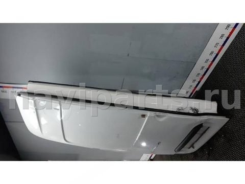 Дверь задняя распашная левая Mercedes Sprinter W907, 2021 г., арт. FA111RA01, фото 4