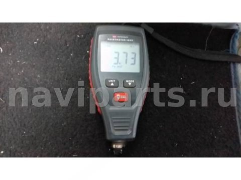 Дверь задняя распашная левая Mercedes Sprinter W907, 2021 г., арт. FA111RA01, фото 6