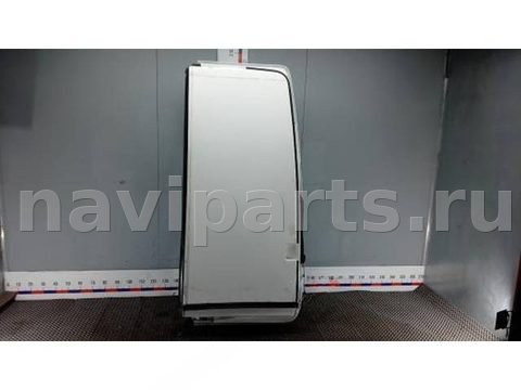 Дверь задняя распашная левая Mercedes Sprinter W907, 2021 г., арт. FA111RA01, фото 7