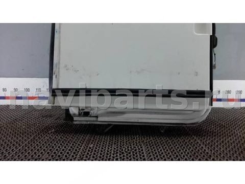 Дверь задняя распашная левая Mercedes Sprinter W907, 2021 г., арт. FA111RA01, фото 8