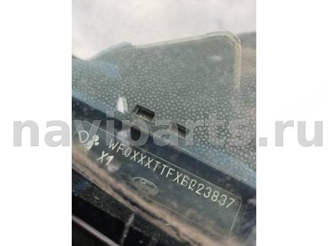 Дверь задняя распашная левая Ford Transit, 2012 г., арт. FEP07RA01, фото 13