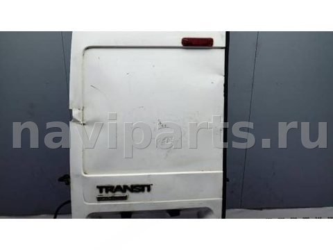 Дверь задняя распашная левая Ford Transit, 2012 г., арт. FEP07RA01, фото 3